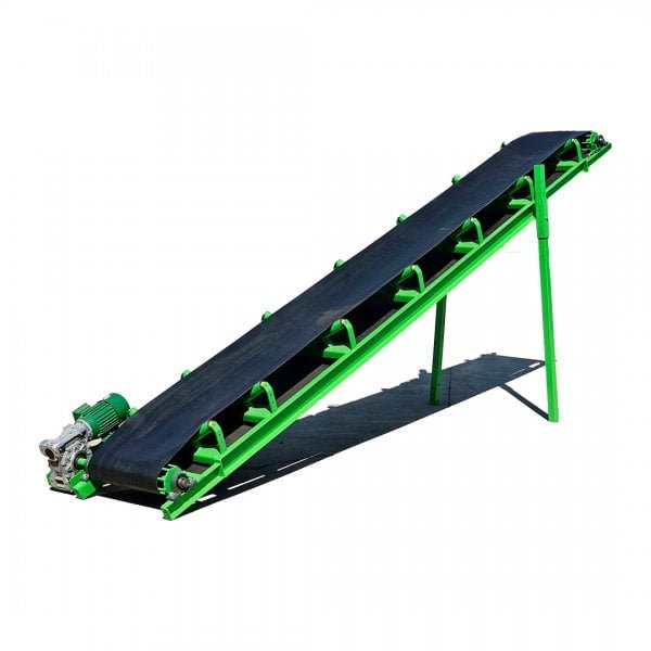 Esteira <br> Transportadora